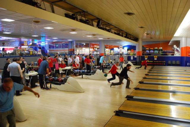 Foto del Bowling 71