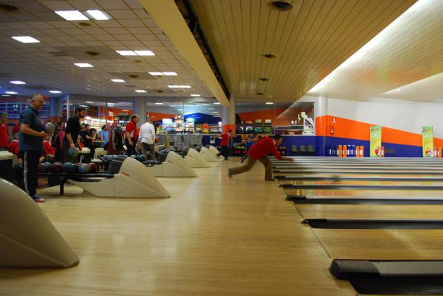 Foto del Bowling 71