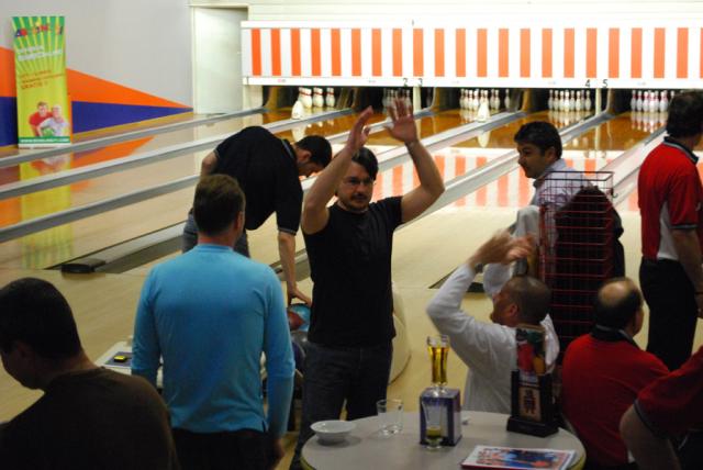 Foto del Bowling 71