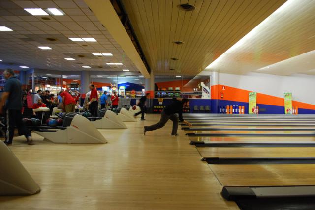 Foto del Bowling 71