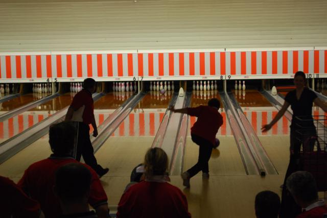 Foto del Bowling 71