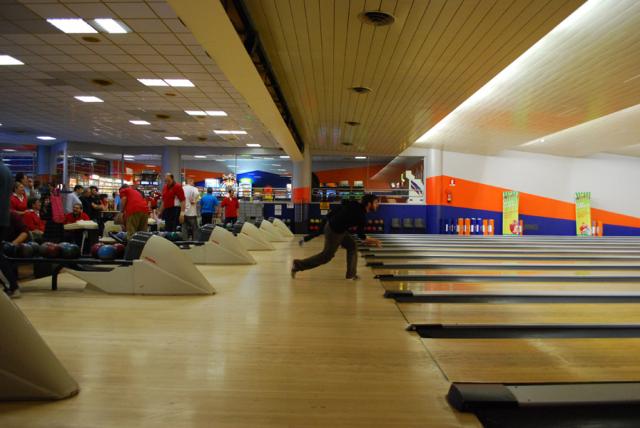 Foto del Bowling 71