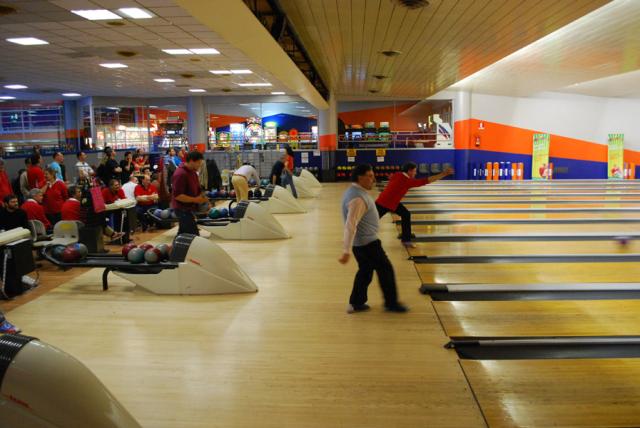 Foto del Bowling 71