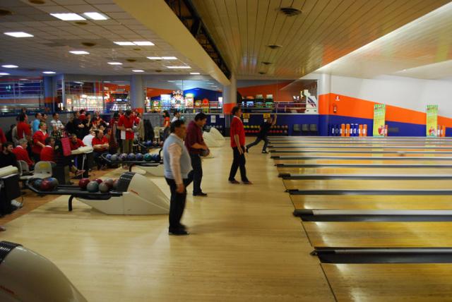 Foto del Bowling 71