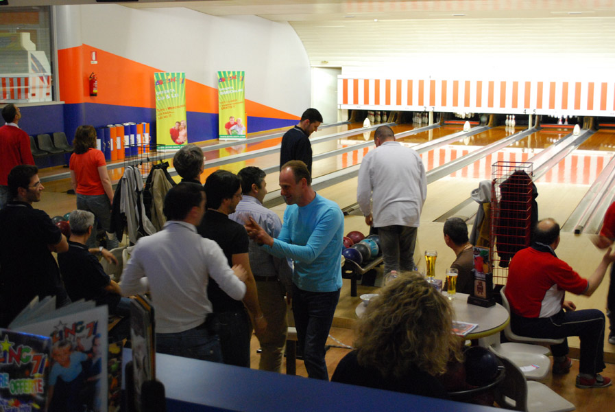 Foto del Bowling 71