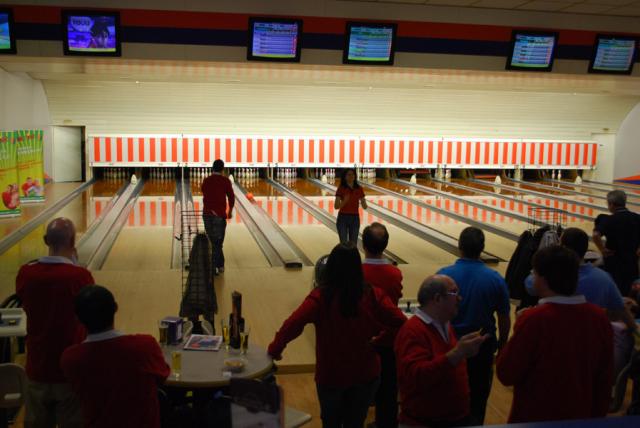 Foto del Bowling 71