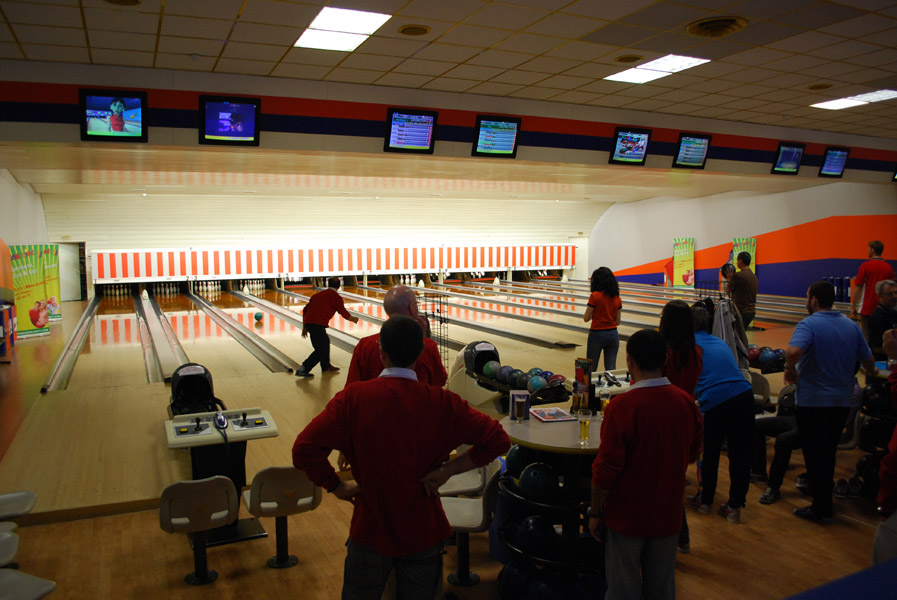 Foto del Bowling 71