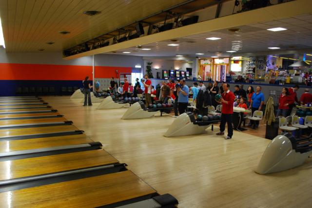 Foto del Bowling 71