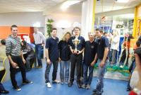 Foto del Bowling 71 - Premiazioni