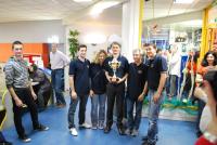 Foto del Bowling 71 - Premiazioni