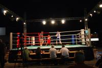 Boxe Night