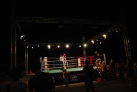 Boxe Night