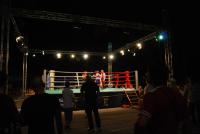 Boxe Night