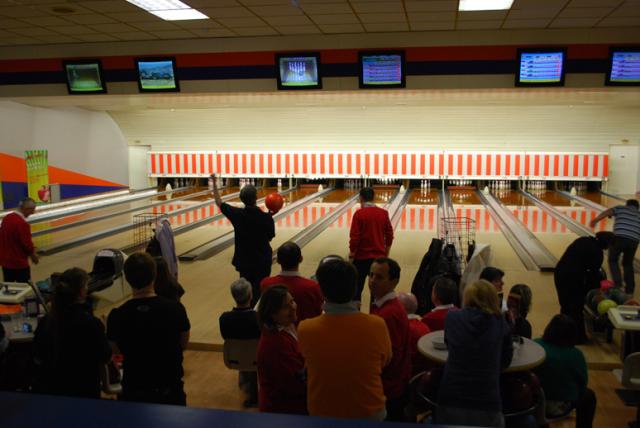 Foto della giornata finale e delle premiazioni.
Tutti i risultati su http://www.bowling71.com/torneoAziende.php