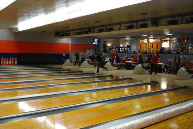 Foto della giornata finale e delle premiazioni.
Tutti i risultati su http://www.bowling71.com/torneoAziende.php