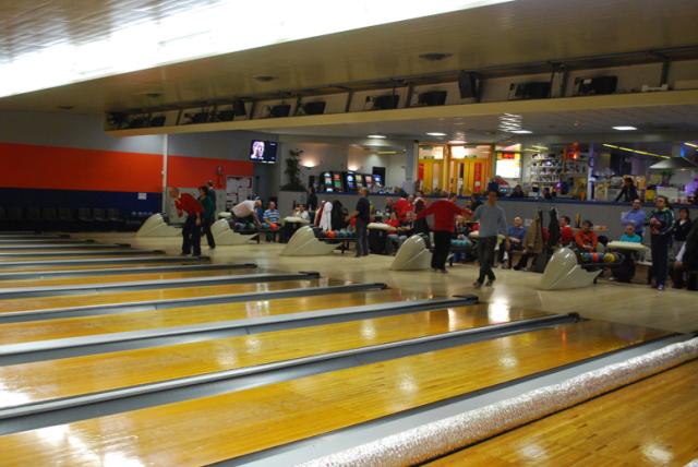 Foto della giornata finale e delle premiazioni.
Tutti i risultati su http://www.bowling71.com/torneoAziende.php