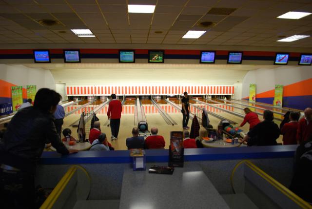 Foto della giornata finale e delle premiazioni.
Tutti i risultati su http://www.bowling71.com/torneoAziende.php