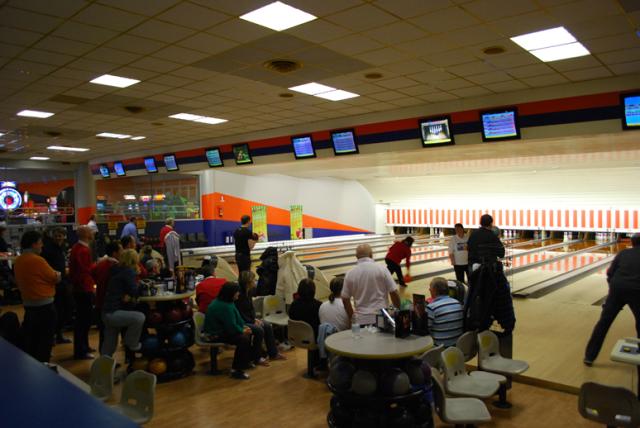 Foto della giornata finale e delle premiazioni.
Tutti i risultati su http://www.bowling71.com/torneoAziende.php