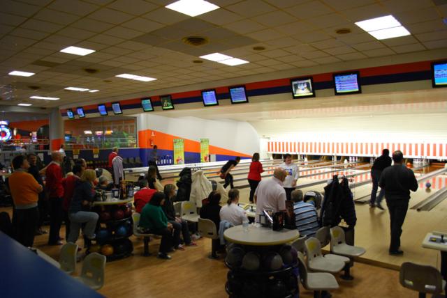 Foto della giornata finale e delle premiazioni.
Tutti i risultati su http://www.bowling71.com/torneoAziende.php