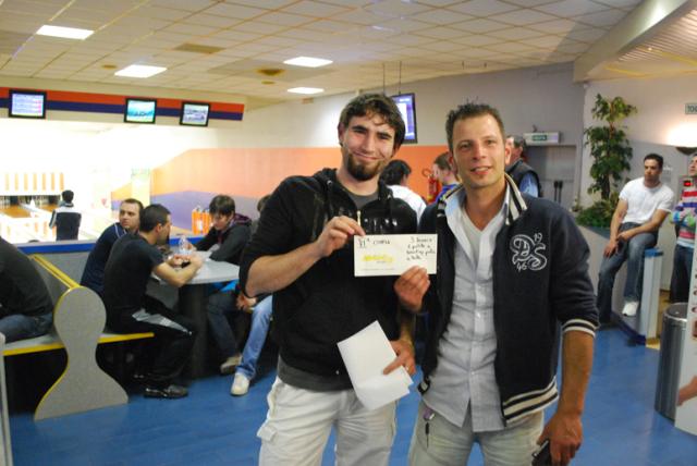 Classifica e risultati su http://www.bowling71.com/gareSingole.php