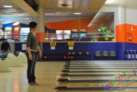 Il tuo sabato sera al Bowling 71!