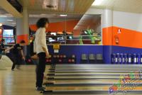 Il tuo sabato sera al Bowling 71!