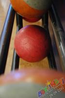 Il tuo sabato sera al Bowling 71!