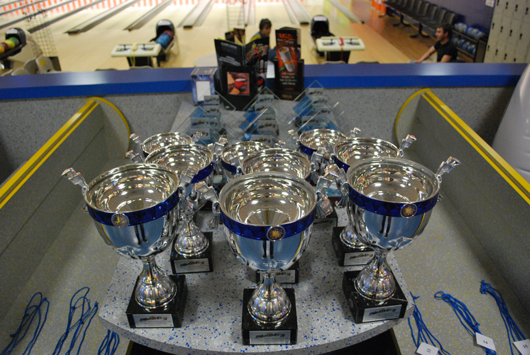 Classifica e risultati su http://www.bowling71.com/openBow.php