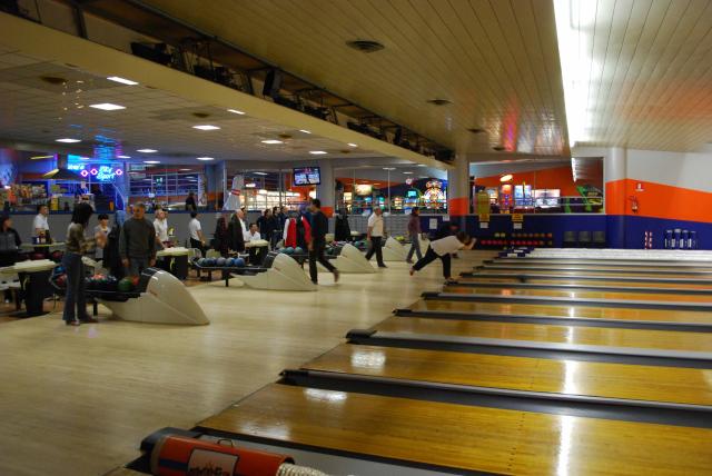 Tutte le info del torneo su http://www.bowling71.com/torneoAziende.php !