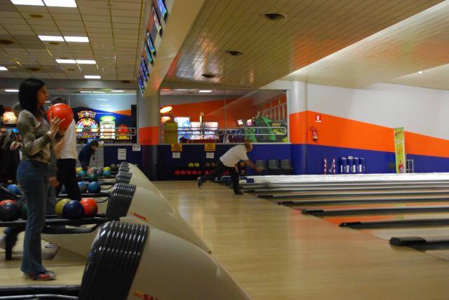 Tutte le info del torneo su http://www.bowling71.com/torneoAziende.php !