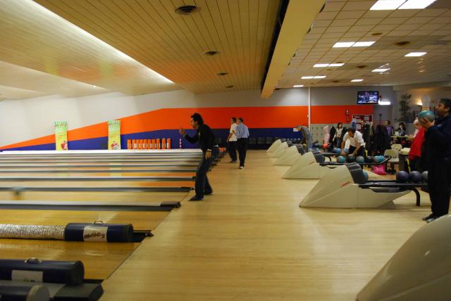 Tutte le info del torneo su http://www.bowling71.com/torneoAziende.php !