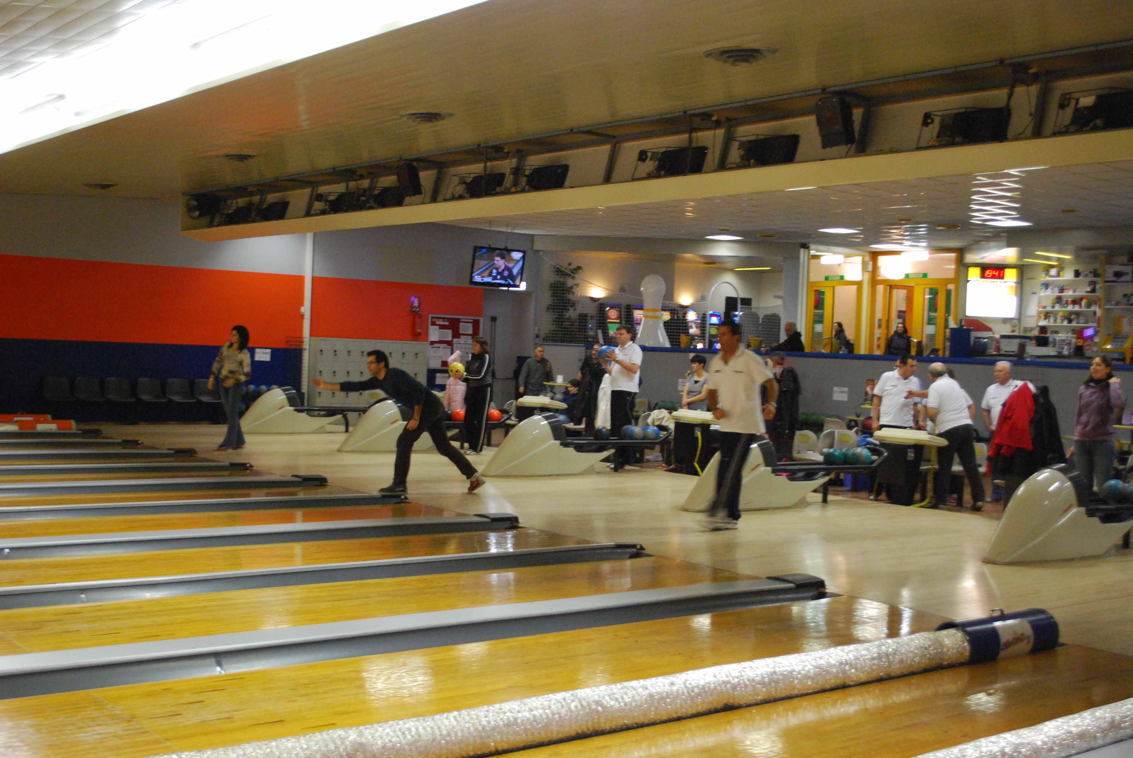 Tutte le info del torneo su http://www.bowling71.com/torneoAziende.php !