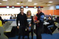 Classifica e risultati su http://www.bowling71.com/openBow.php