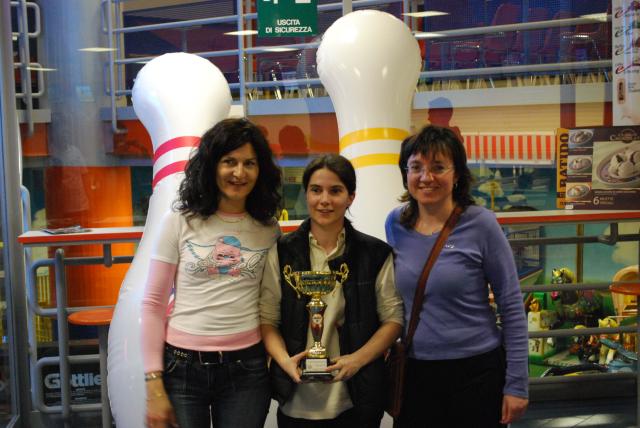 Risultati, classifica e statistiche su http://www.bowling71.com/torneoAziende7.php !