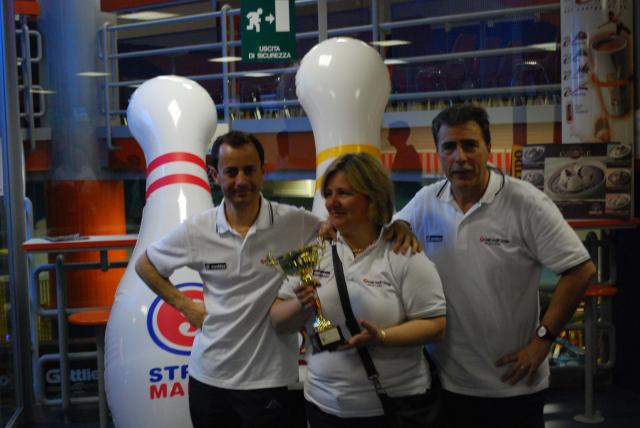 Risultati, classifica e statistiche su http://www.bowling71.com/torneoAziende7.php !