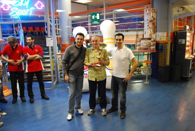 Risultati, classifica e statistiche su http://www.bowling71.com/torneoAziende7.php !