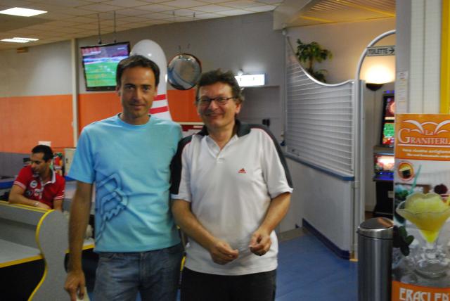 Classifica su http://www.bowling71.com/gareSingole.php