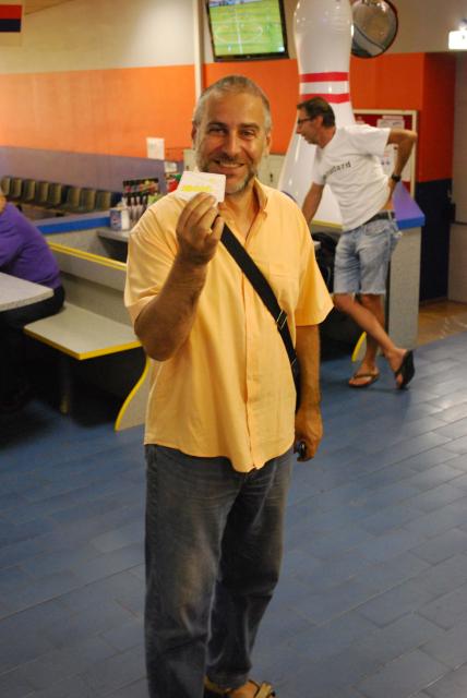 Risultati e classifica su http://www.bowling71.com/gareSingole.php