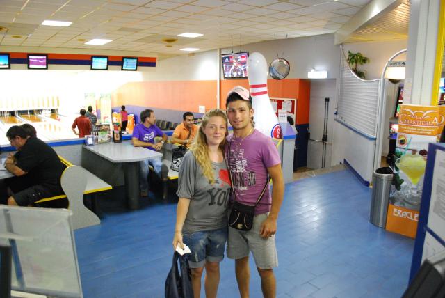 Classifica e risultati su http://www.bowling71.com/g​areSingole.php !