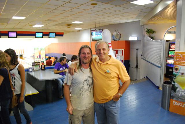 Classifica e risultati su http://www.bowling71.com/g​areSingole.php !