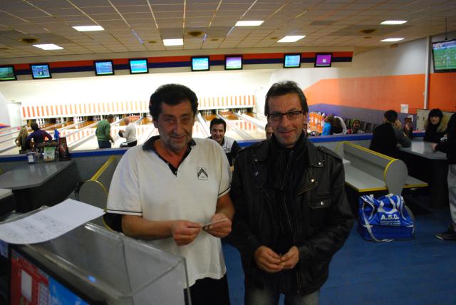 Classifica e risultati su http://www.bowling71.com/gareSingole.php !!!