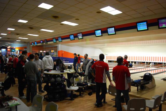 Risultati e classifica su http://www.bowling71.com/torneoAziende.php !!